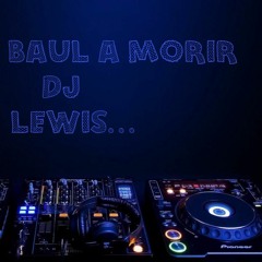 Salsa Baul -Pa Las Malas - Vol 1 Dj Lewis...