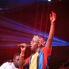 Ow'amaanyi By Eddy Kenzo (Official Audio)