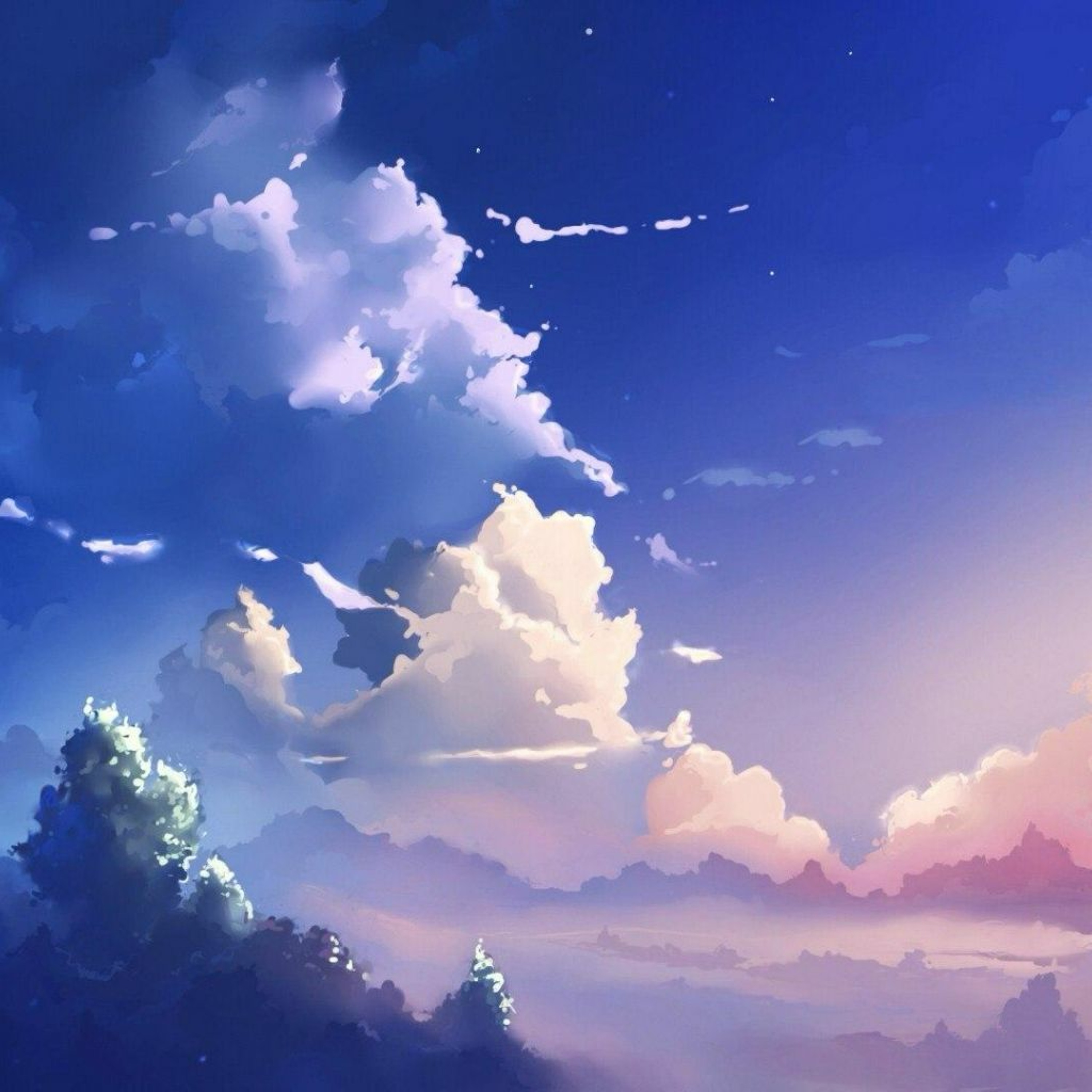 Clouds VIP episode artwork