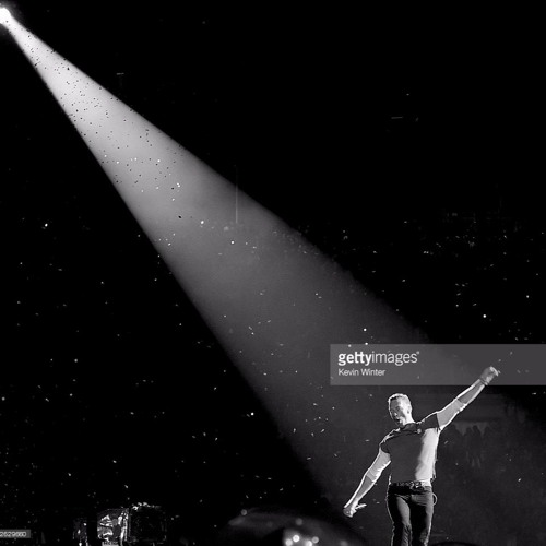 Nothing Compares To You - Coldplay Version