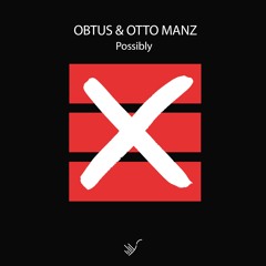 Obtus & Otto Manz - Ecstasy Love(Instrumental Mix)