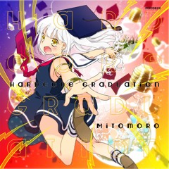 Mitomoro - Touch The Sky (M-Project Remix)