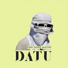 KING GONG MIXTAPE