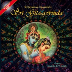 Song 1 – Invocation, dasavatara-stotra