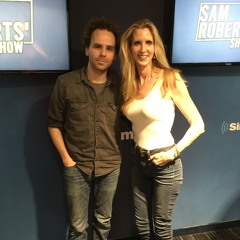 #SRShow - Ann Coulter