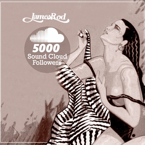 JAMES ROD-World SPin Rework(5000 FREE DOWNLOAD)