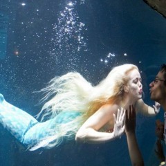Met the mermaid (Short)