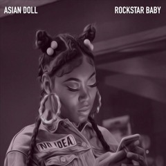 Asian Doll- ROCKSTAR BABY (Lil Uzi "Buy It") Beat