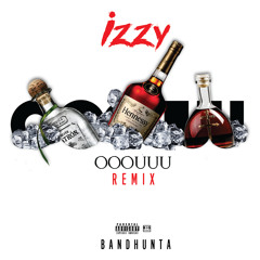 OOOUUU (Remix)