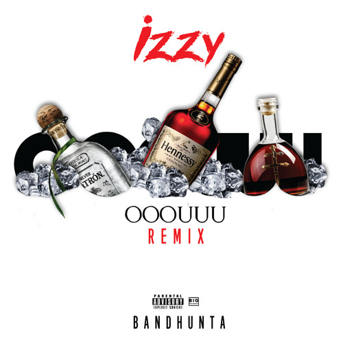 OOOUUU (Remix)