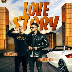 Love Story - Guri Singh Ft Deep Jandu