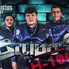 Grupo H100   En Vivo (2015) (Disco Completo)(nada que hacer)