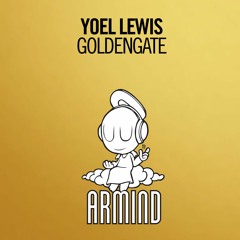 Yoel Lewis - Goldengate (Radio Edit)
