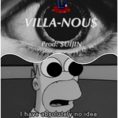 Villa Nous ( VIDEO IN BIO)