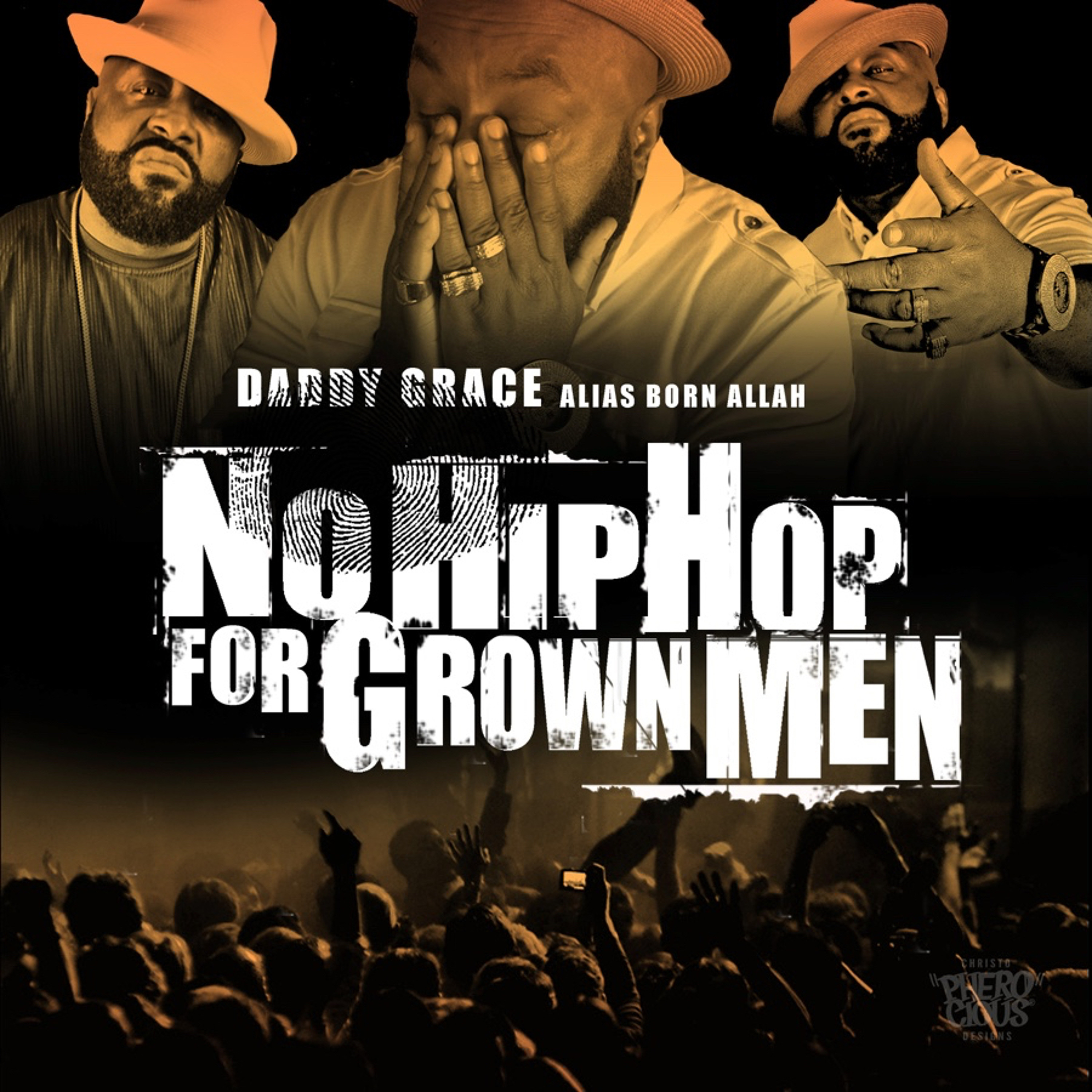 Church of Hip Hop