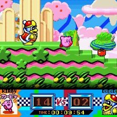 グルメレース(Mippu R Remix)