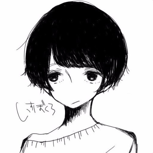 Isubokuro - 花瓶に触れた
