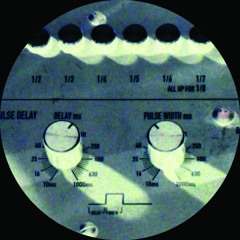 Five o'clock Traffic - spaceland