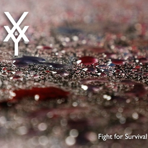 X&Y - Fight For Survival