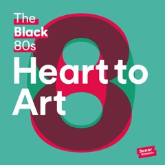 A1 - The Black 80s - What You Say Now