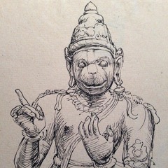HanUman Dance 2