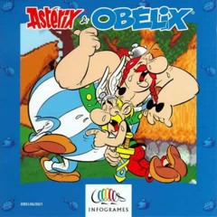 Asterix & Obelix SNES Music - Londinium