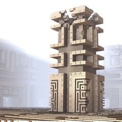 Closing Walls