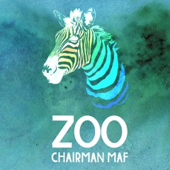 Chairman Maf "Zoo" album preview mixed by Cyril Snare