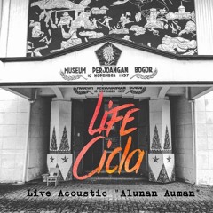 Alunan Auman Live at Museum Perjoangan Bogor