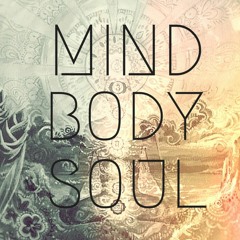Mind, Body & Soul (continuous healing mix)