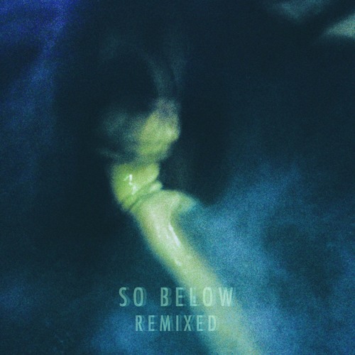 So Below - Drift (Taste Nasa Remix)