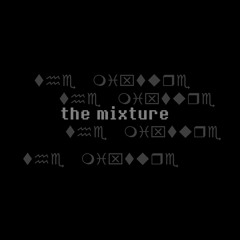 the mixture [Berguntruckung & Amalgam Mashup - Undertale]