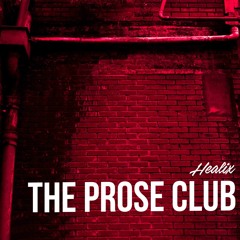 The Prose Club (Original Mix)