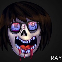 Ray Volpe - On The Run VIP (cut)