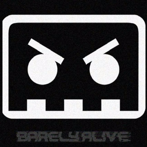 #BarelyAlive