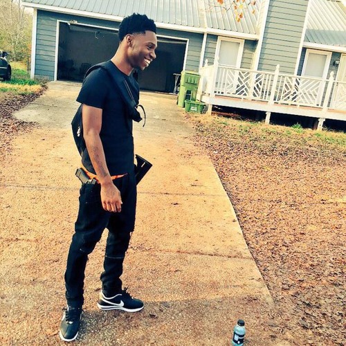 Extortion - Fell In Luv