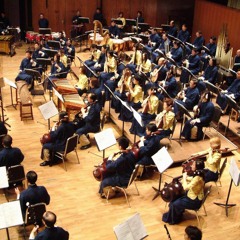 Hong Kong Chinese Orchestra - The Desert Smoke Suite (Full)