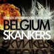 on BELGIUM SKANKERS Invites 007 - R3DX