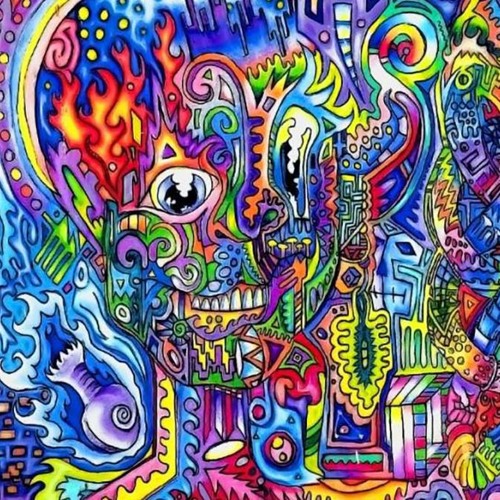 KeT.TeK - Terror To The Error