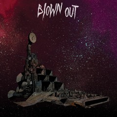 BLOWN OUT - NEW CRUISER