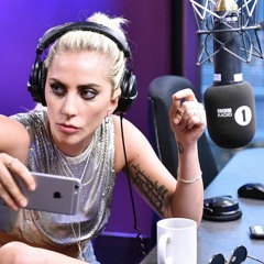Lady Gaga at BBC 1 Full Interview [intermissions removed]
