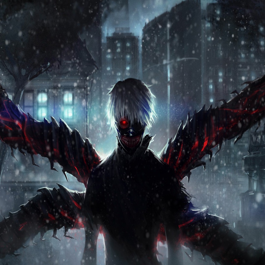 Stream kitsu listen to monster how should i feel playlist online