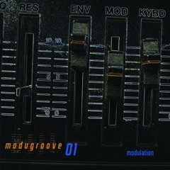 A1 - Moonraker, by Junction Chaos