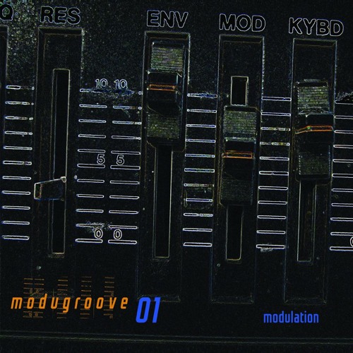 A1 - Moonraker, by Junction Chaos