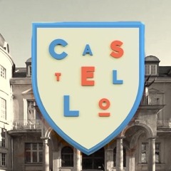 René Pieux @ Castello Festival, 2016