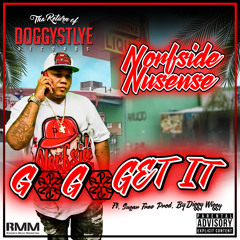 Norfside Da Nusense (feat. Suga Free)-Go Go Get It ( Silver Bullet)