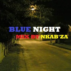 Blue Night