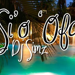 Ta'ahine - Si'o 'ofa Na