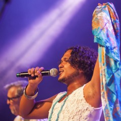 POMBA GIRA CIGANA - HERIVERTO NUNES