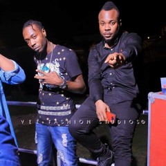 DJ BIGGA - 5 & BANKA OLD HIP HOP MIXTAPE000